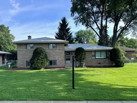 1030 West Kenilworth Avenue Palatine IL 60067