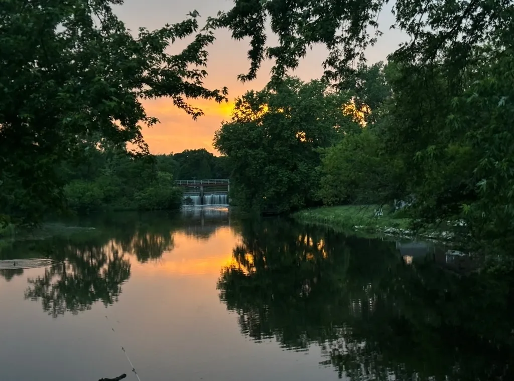 325 Council Trail Lake In The Hills IL 60156