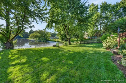 325 Council Trail Lake In The Hills IL 60156
