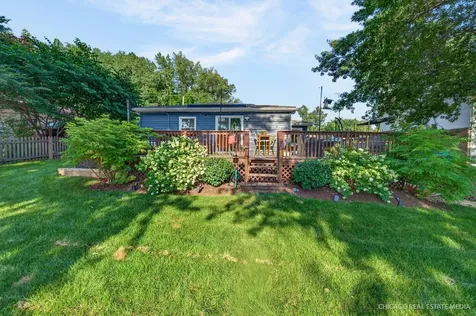 325 Council Trail Lake In The Hills IL 60156