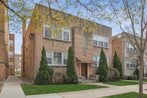 2545 West Summerdale Avenue Chicago IL 60625