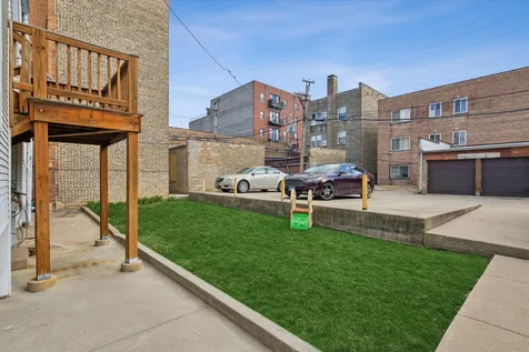 2545 West Summerdale Avenue Chicago IL 60625