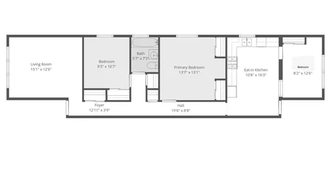 2545 West Summerdale Avenue Chicago IL 60625