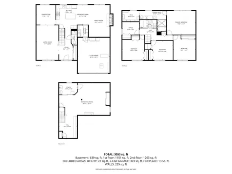 605 Hyde Park Lane Naperville IL 60565