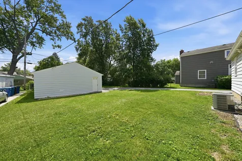 1349 Perry Street Crete IL 60417