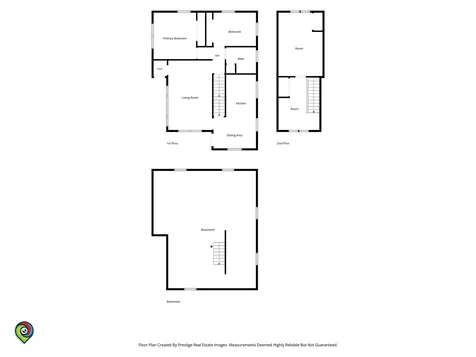 1349 Perry Street Crete IL 60417