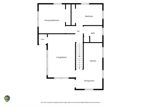 1349 Perry Street Crete IL 60417