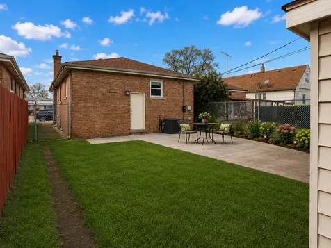 12321 South Green Street Calumet Park IL 60827