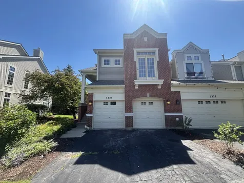 3325 Rosecroft Lane Naperville IL 60540