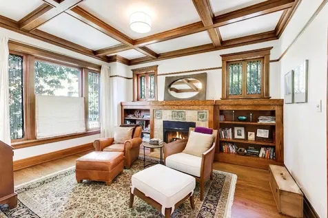 240 South Marion Street Oak Park IL 60302