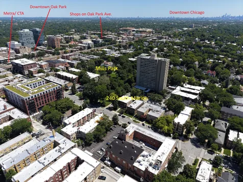 240 South Marion Street Oak Park IL 60302