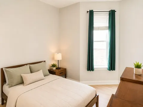 4543 South Saint Lawrence Avenue Chicago IL 60653