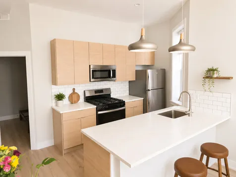 4543 South Saint Lawrence Avenue Chicago IL 60653