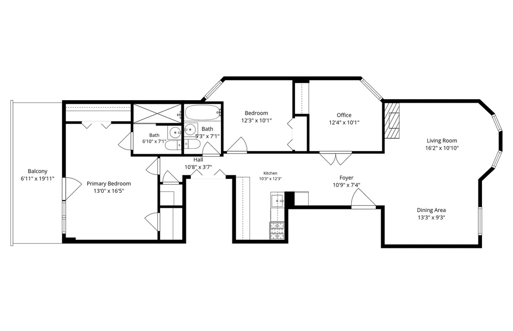 1044 West Byron Street Chicago IL 60613