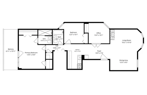 1044 West Byron Street Chicago IL 60613