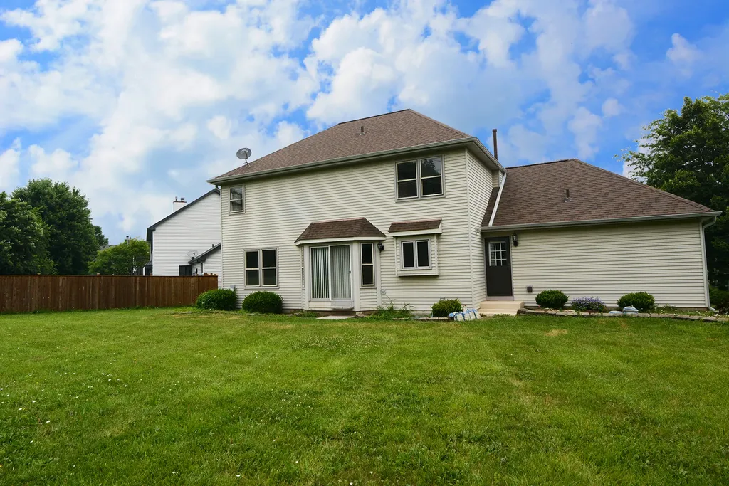 650 Lavina Court Bolingbrook IL 60440