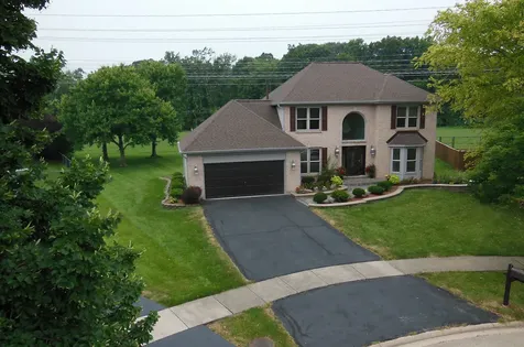 650 Lavina Court Bolingbrook IL 60440
