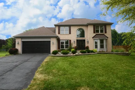 650 Lavina Court Bolingbrook IL 60440
