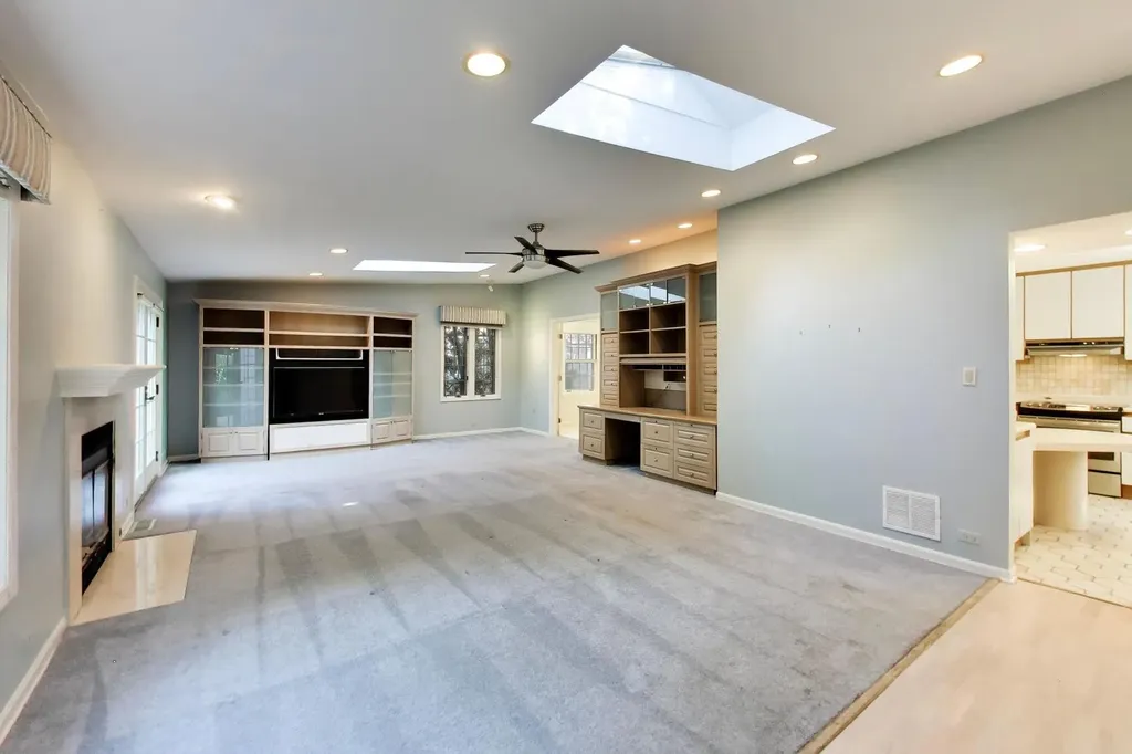 2222 Chestnut Avenue Wilmette IL 60091