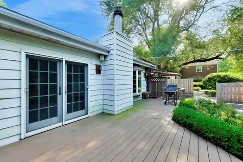 2222 Chestnut Avenue Wilmette IL 60091