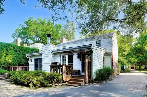 2222 Chestnut Avenue Wilmette IL 60091