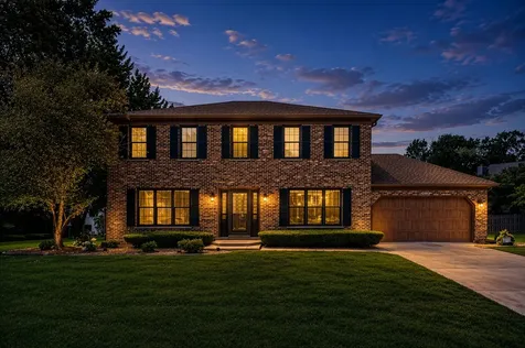 120 Plymouth Court Bartlett IL 60103
