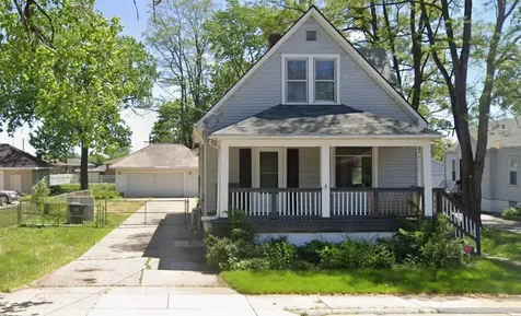 15245 State Street South Holland IL 60473