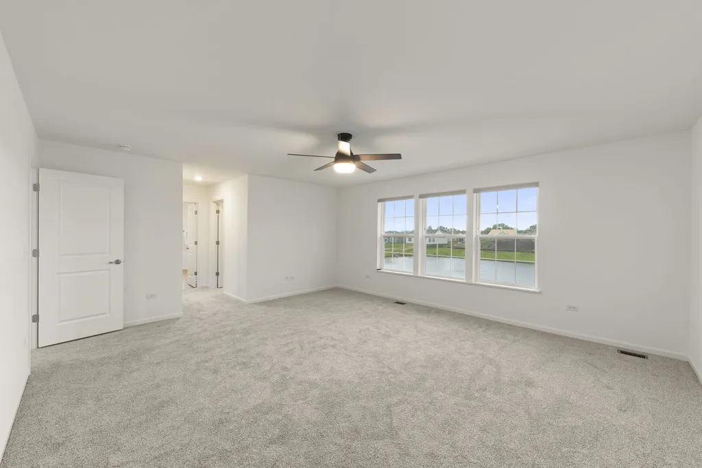 14865 South Henebry Lane Plainfield IL 60544
