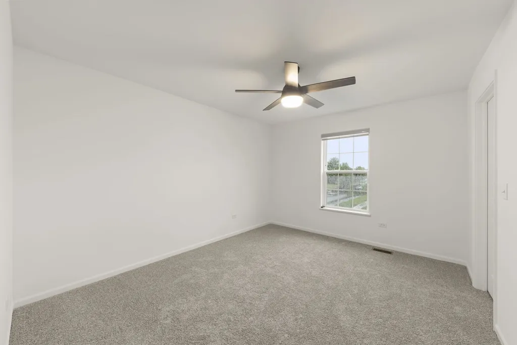 14865 South Henebry Lane Plainfield IL 60544
