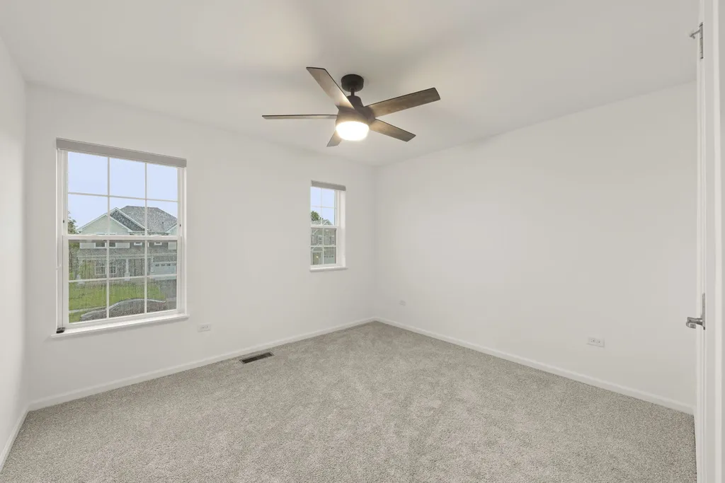 14865 South Henebry Lane Plainfield IL 60544