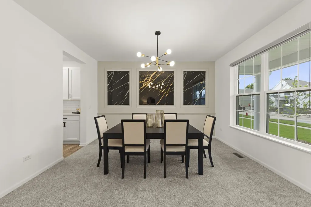 14865 South Henebry Lane Plainfield IL 60544