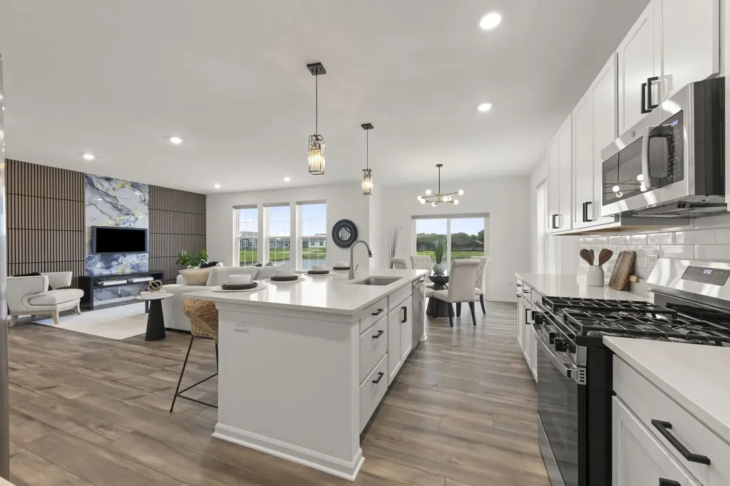 14865 South Henebry Lane Plainfield IL 60544