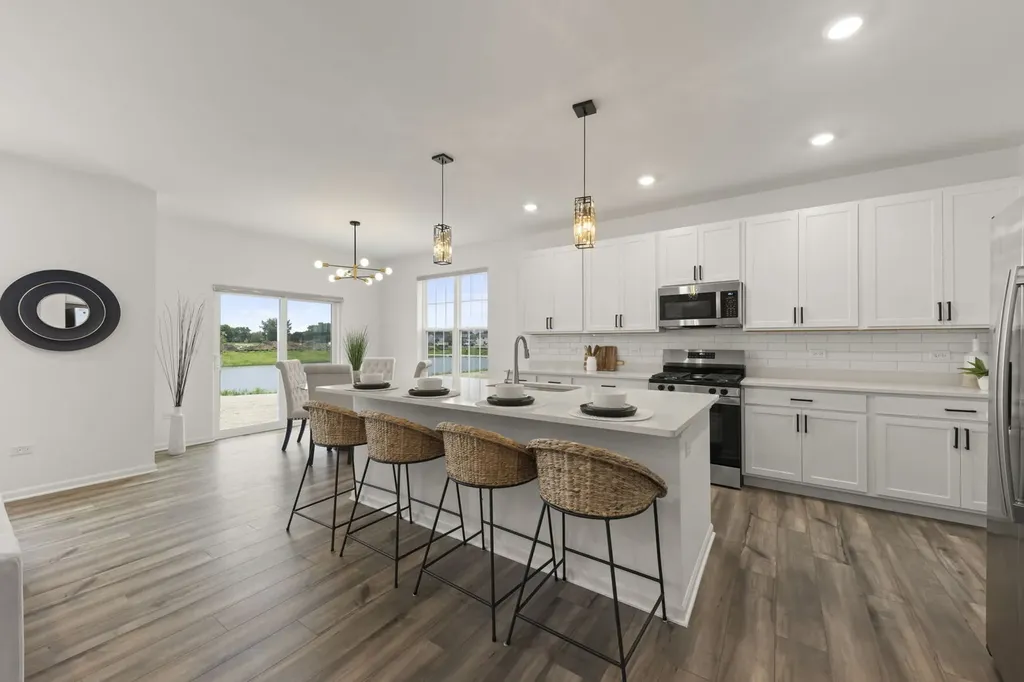 14865 South Henebry Lane Plainfield IL 60544