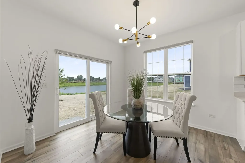 14865 South Henebry Lane Plainfield IL 60544