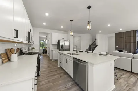 14865 South Henebry Lane Plainfield IL 60544