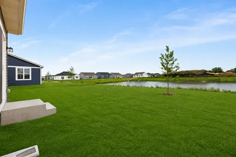 14865 South Henebry Lane Plainfield IL 60544