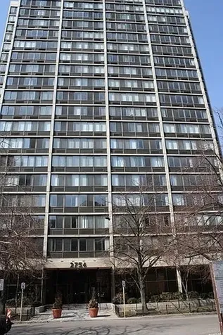 2754 North Hampden Court Chicago IL 60614