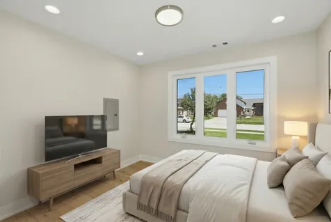 9338 Sayre Avenue Oak Lawn IL 60453