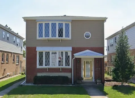 9713 River Street Schiller Park IL 60176