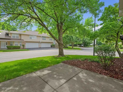 920 Elderberry Circle Naperville IL 60563