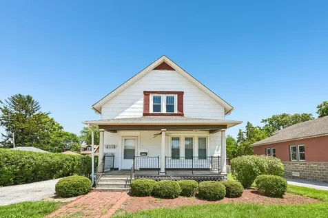 17127 Oak Park Avenue Tinley Park IL 60477