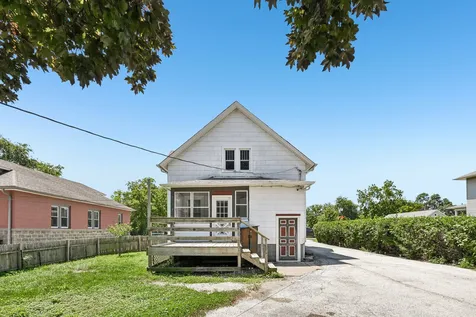 17127 Oak Park Avenue Tinley Park IL 60477