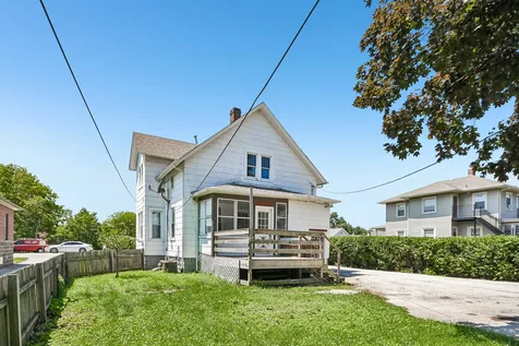 17127 Oak Park Avenue Tinley Park IL 60477