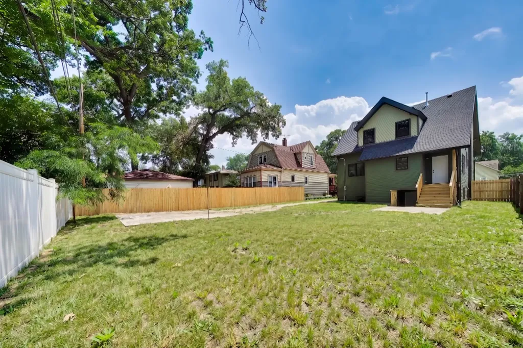 1632 West 100th Place Chicago IL 60643
