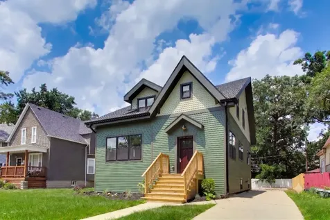 1632 West 100th Place Chicago IL 60643