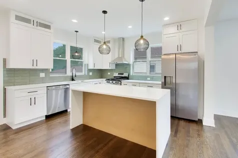 1632 West 100th Place Chicago IL 60643