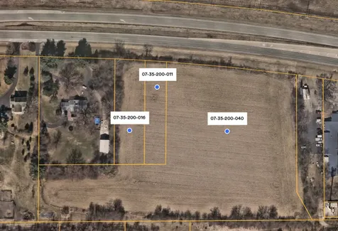 US HWY 14 . Woodstock IL 60098