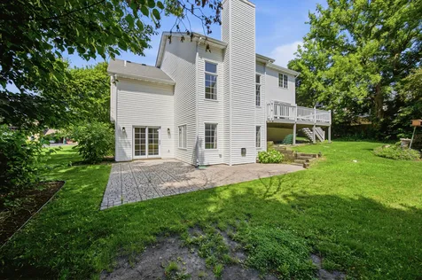 11497 Ridgecrest Drive Roscoe IL 61073