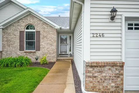 2246 Inez Lane Normal IL 61761