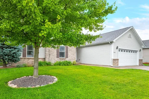 2246 Inez Lane Normal IL 61761